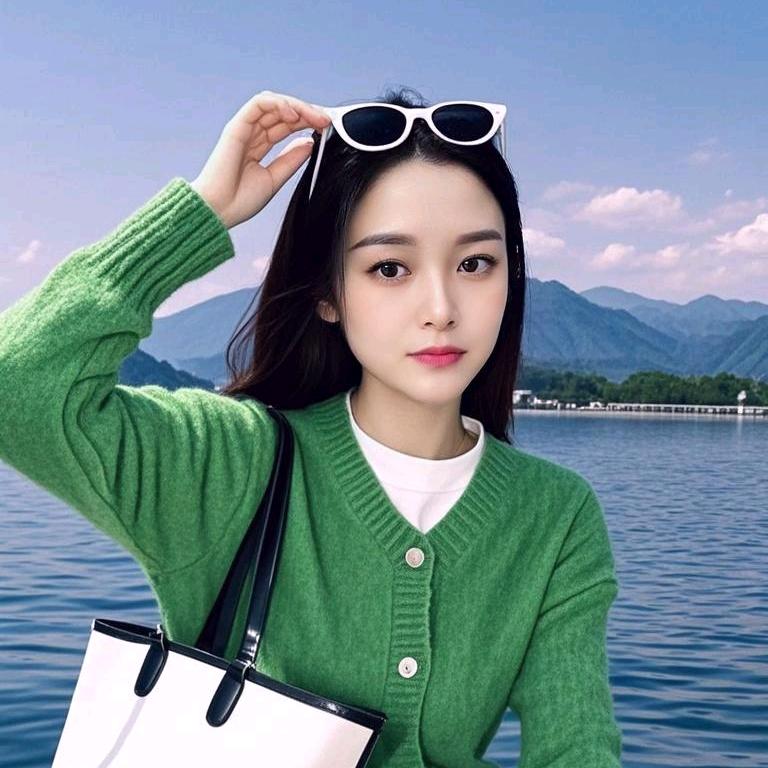 @阿会(橱窗好物分享)