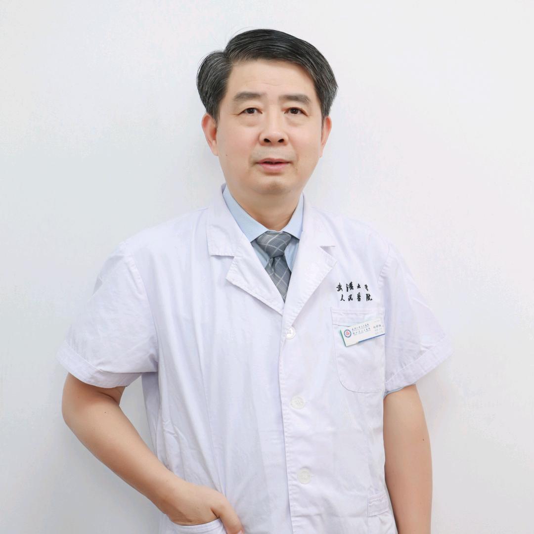 泌尿外科刘修恒主任