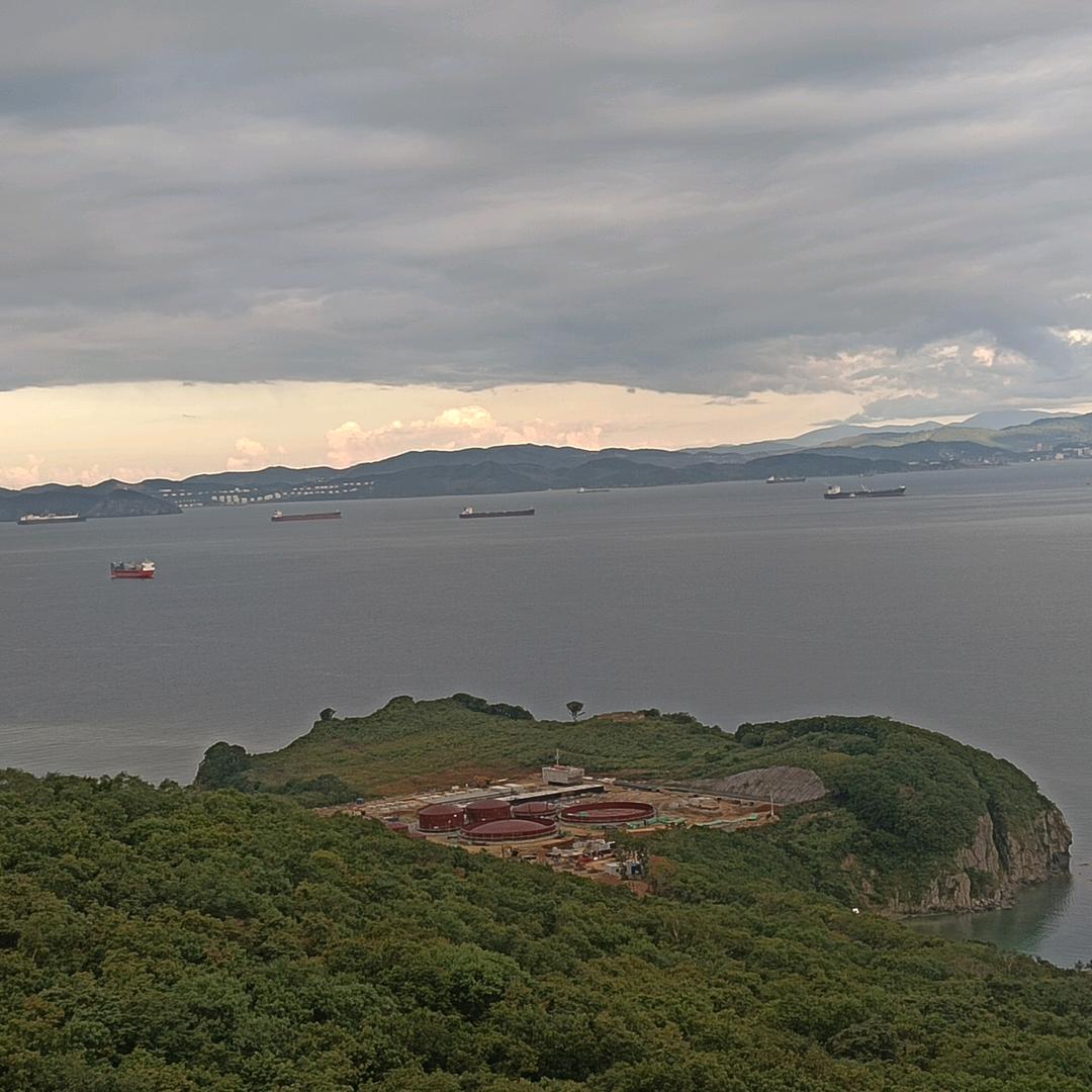 @河南人在俄罗斯