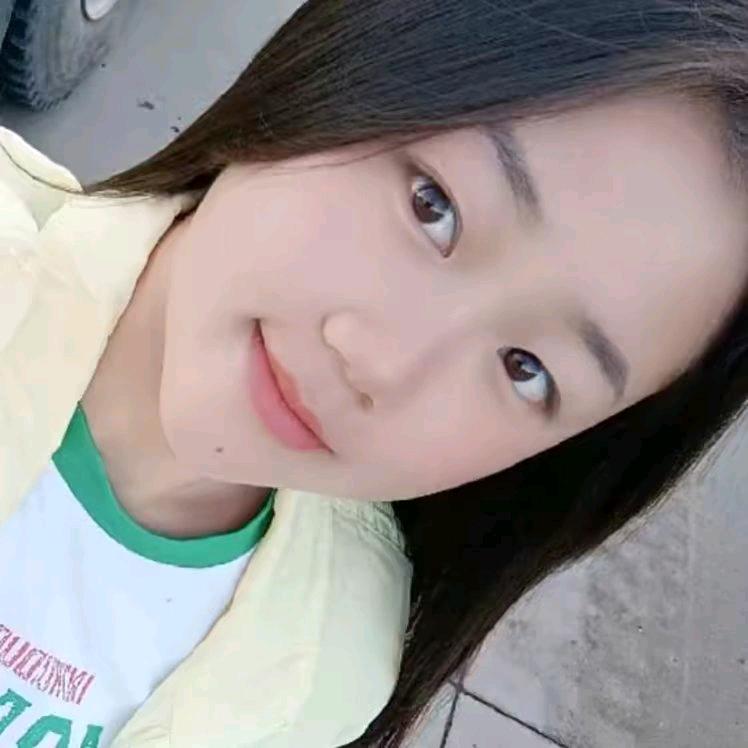 山歌~小可爱