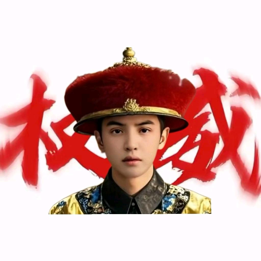 辰少