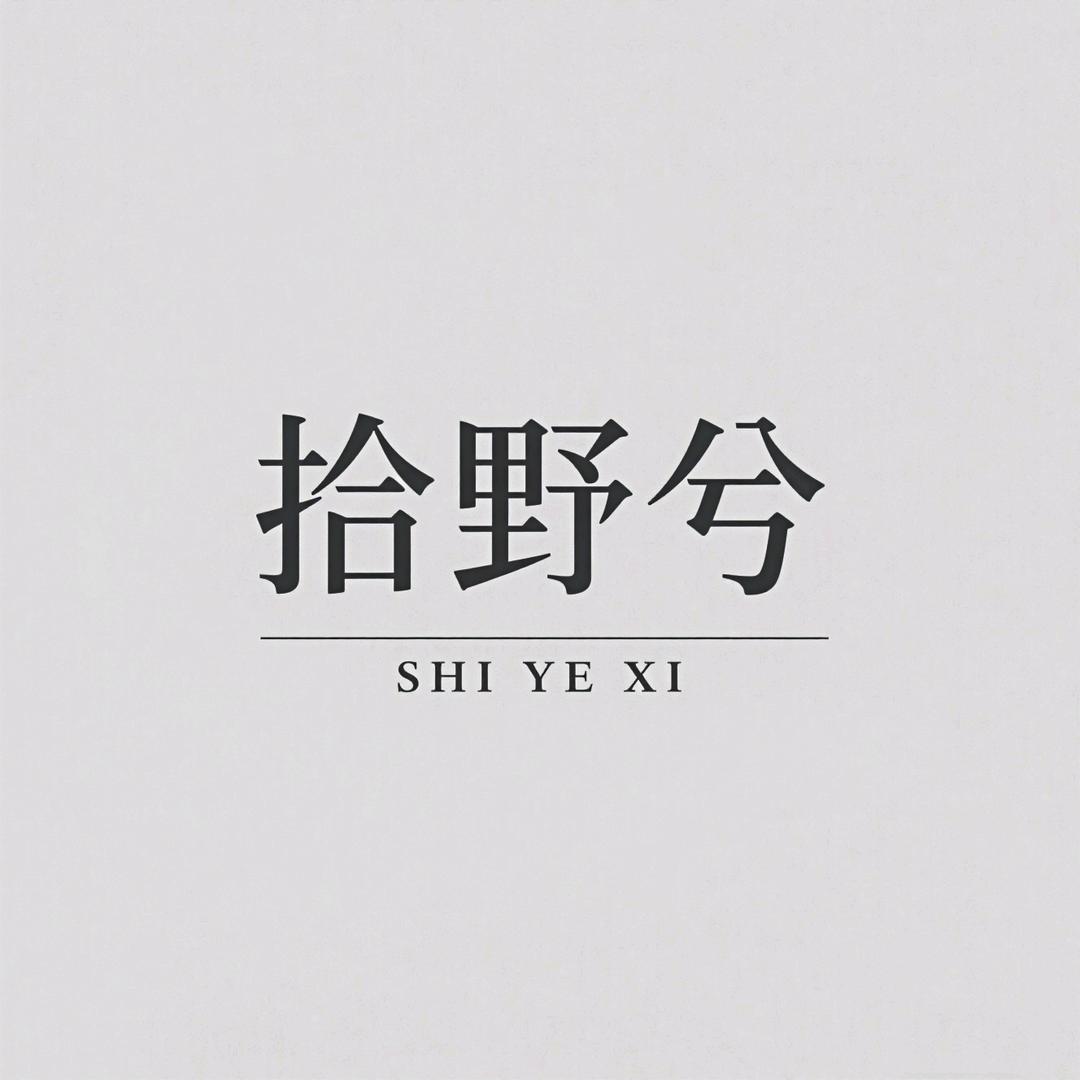 拾野兮香薰旗舰店