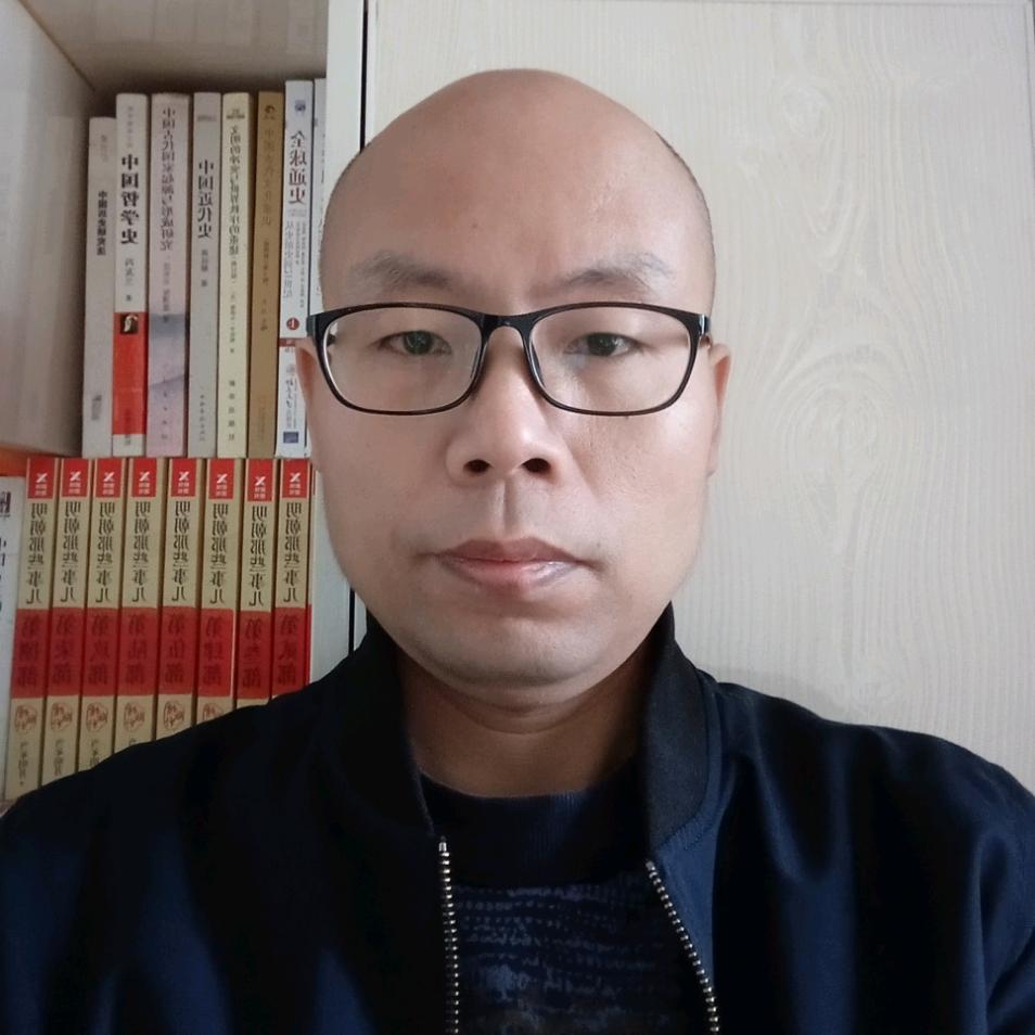 高中历史金老师