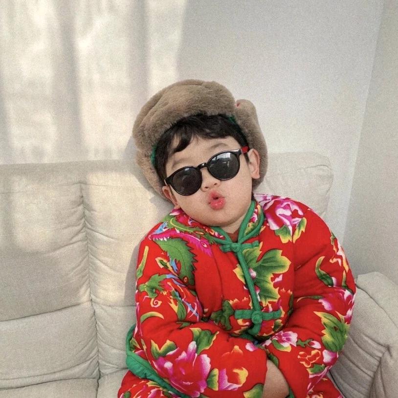 🌟袁大前晨🌟