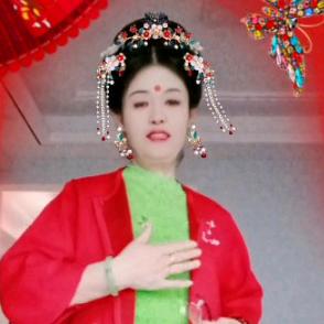 苏奶奶