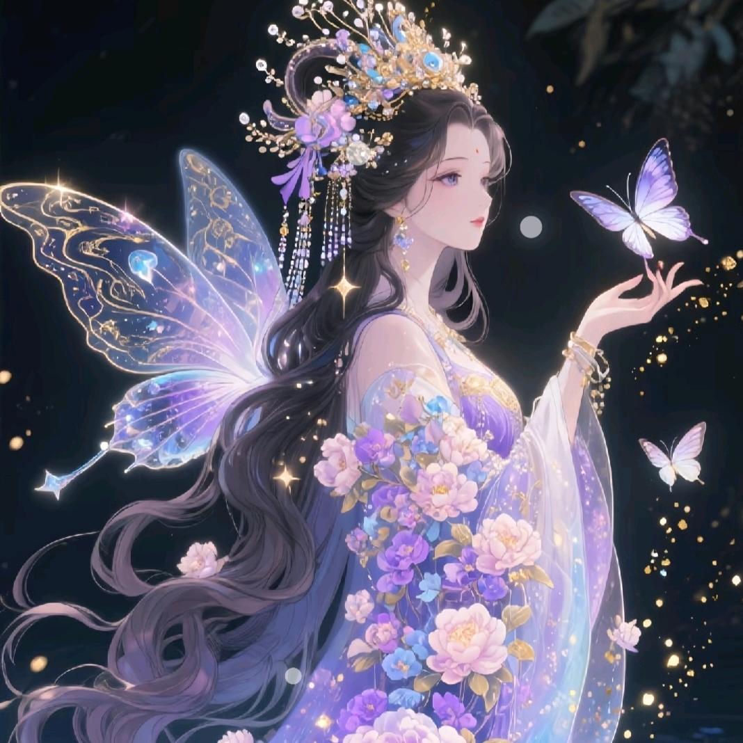 ～&呜啦啦啦啦～