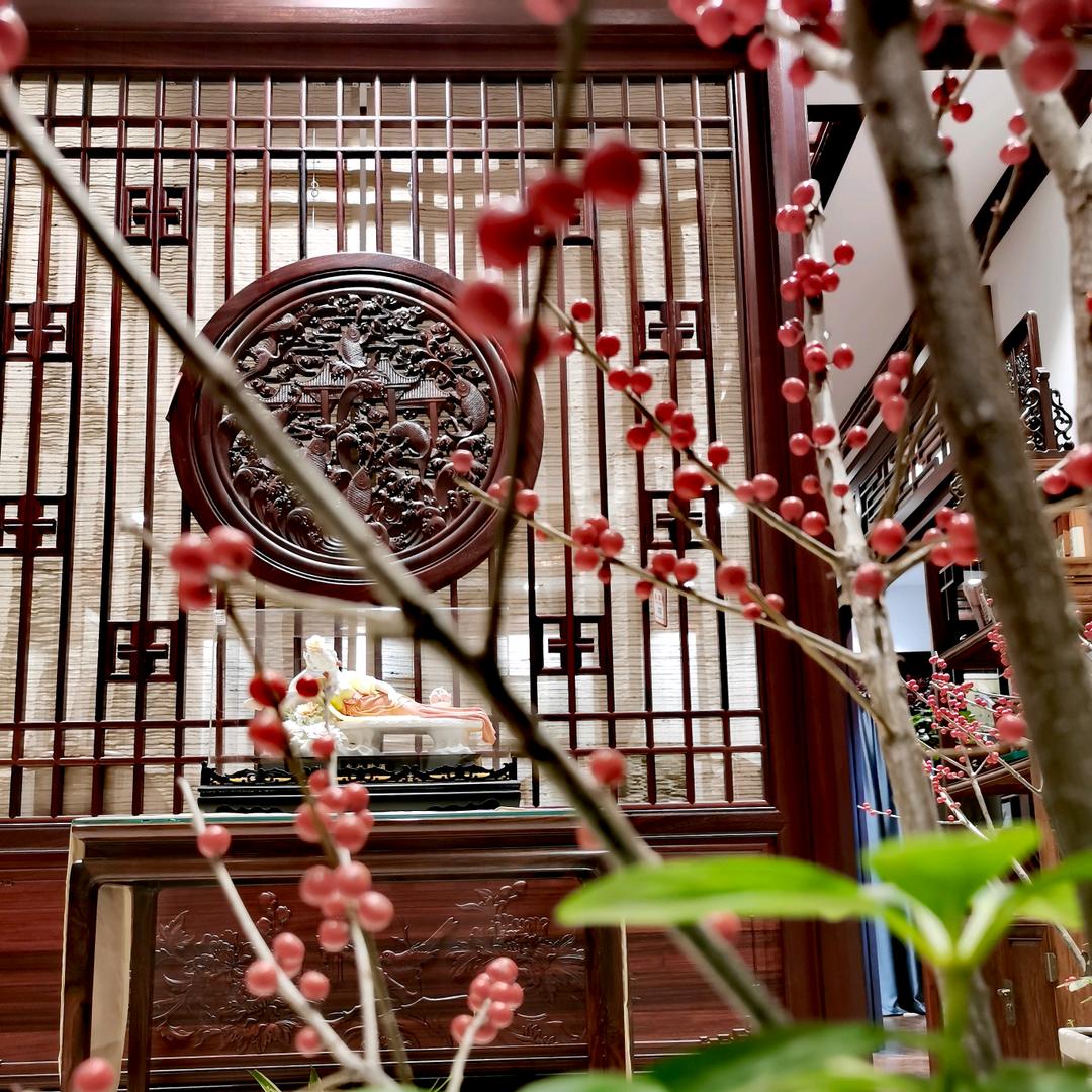 平阴宜家红木·孟丽