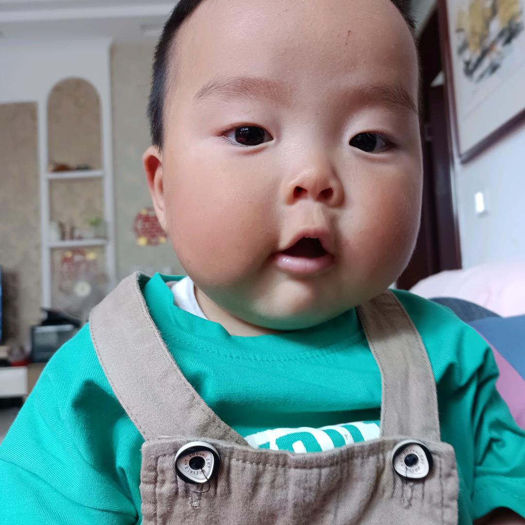 善良冯