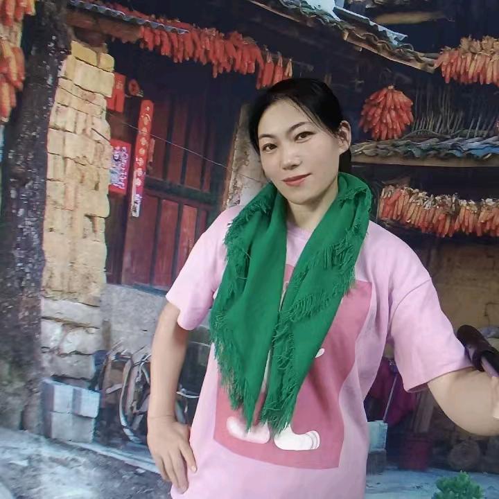 山妮