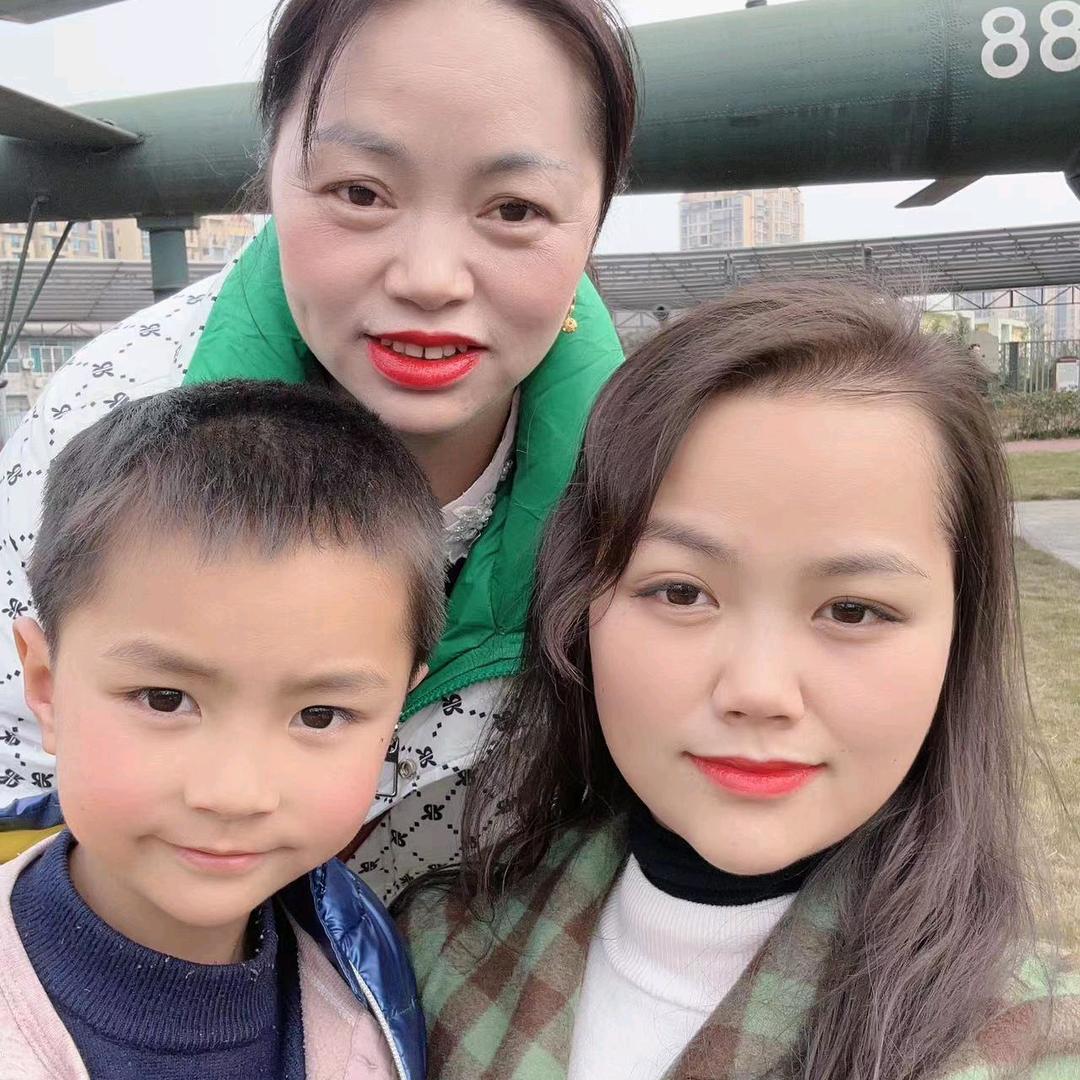 沈二姐拒绝私聊）