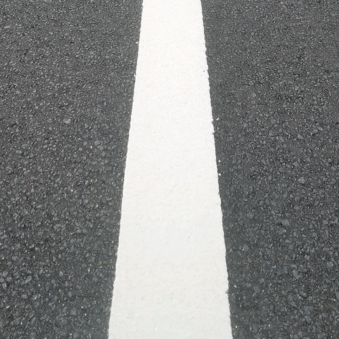 河南道路标线划线
