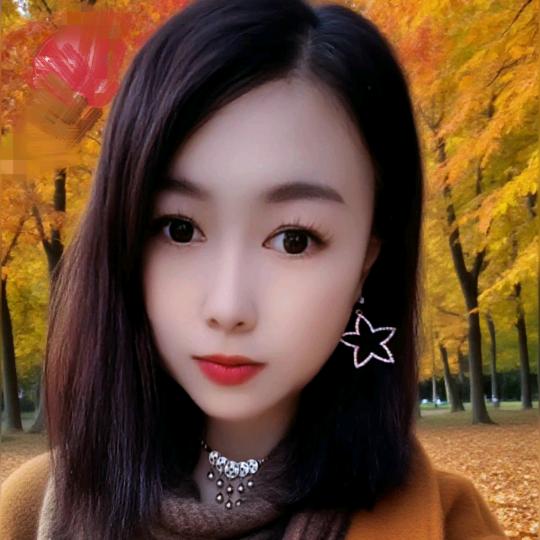 一揽芳华