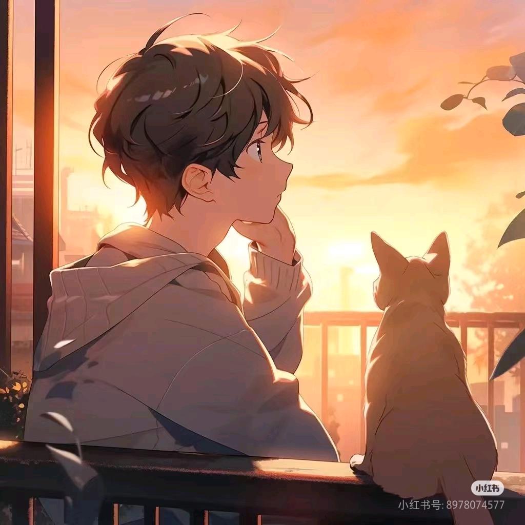 猫、Ning
