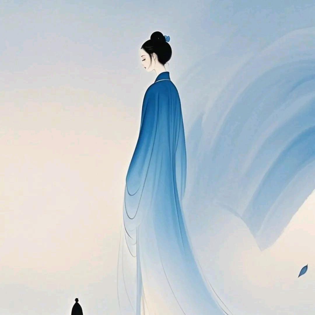 衣见倾心