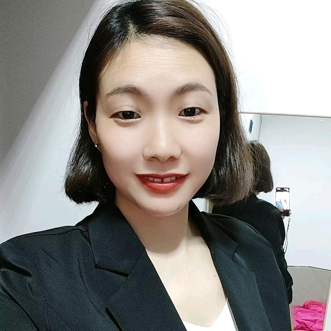 中百仓储来凤店任敏