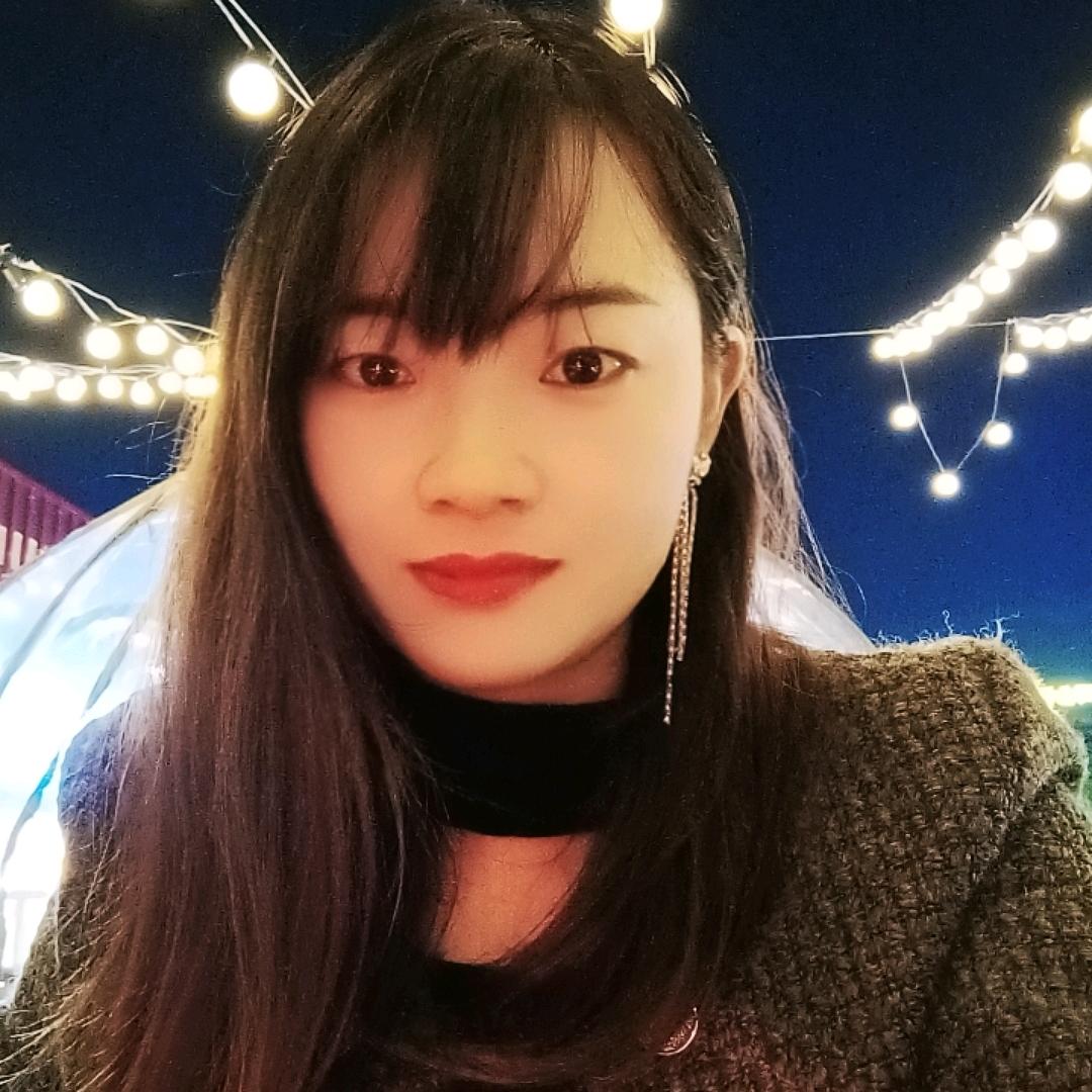 美娇吖💃