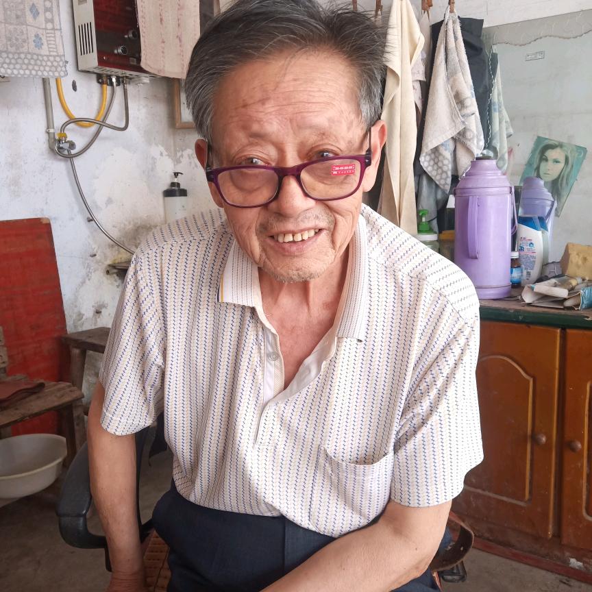 张为刚