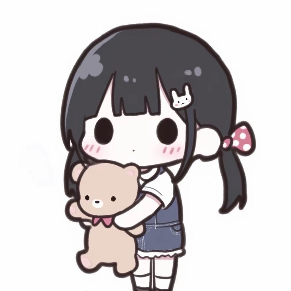 妍头像