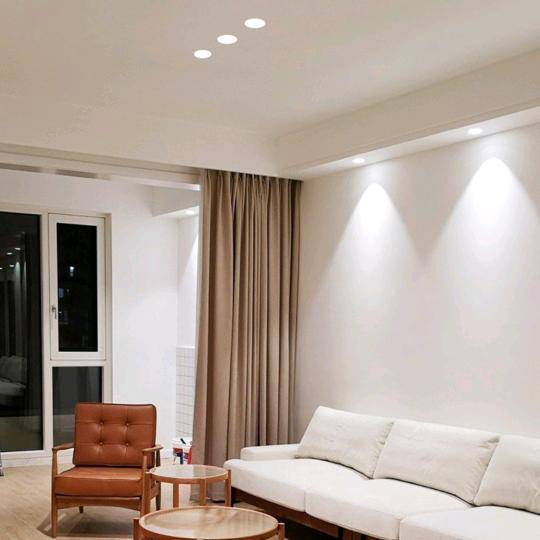 中山市绿鑫照明有限公司