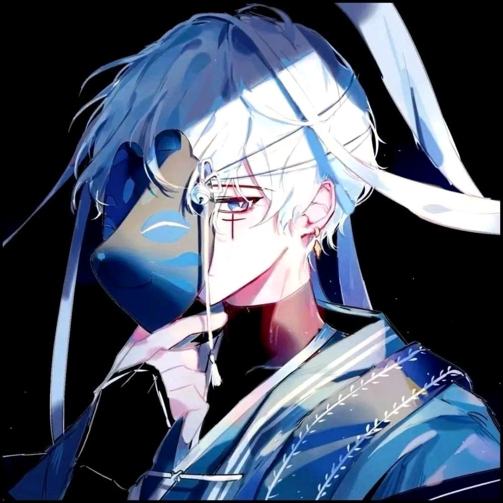 闻人烬