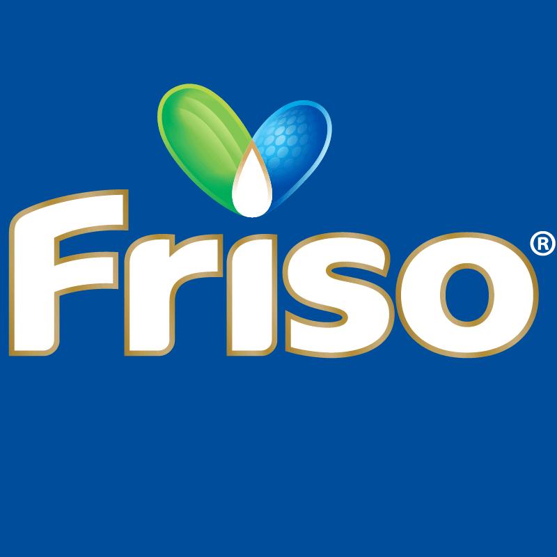 Friso美素佳儿海外旗舰店