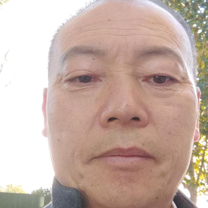 我是中国人