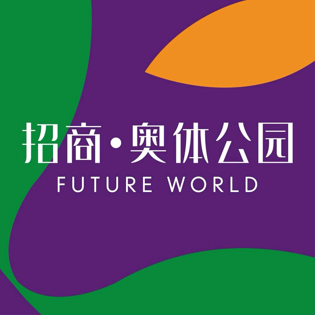招商奥体公园推荐官