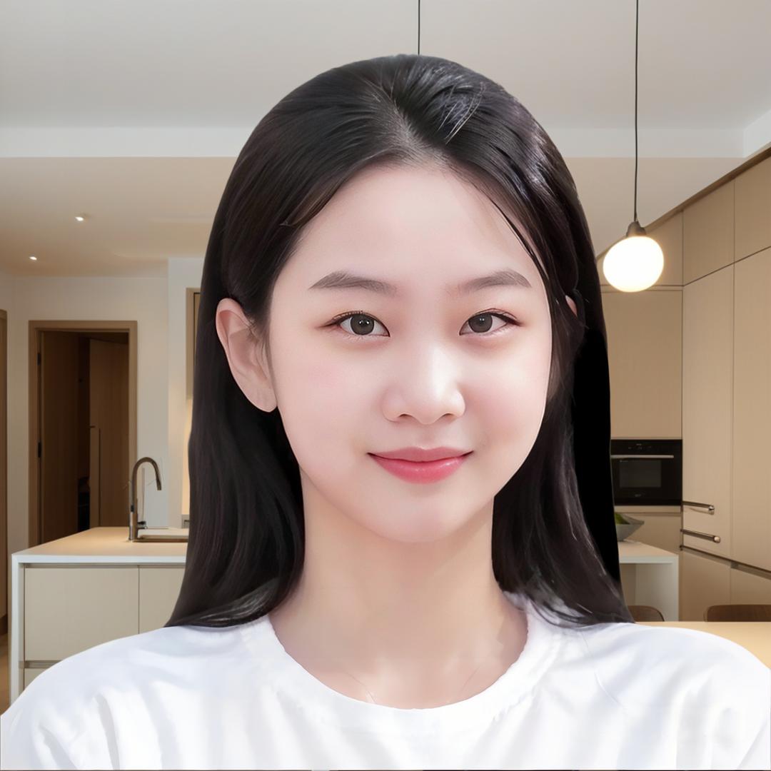 自然膳养馆的键康代餐小铺