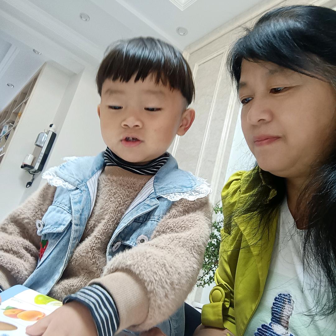 文文奶奶👵🏻