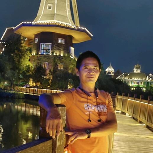 追梦☀️🇨🇳