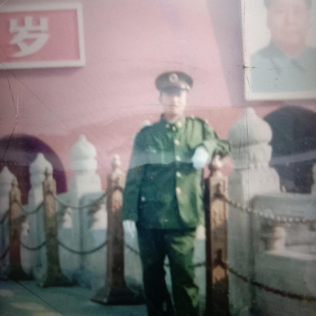 心诚则灵🙏
