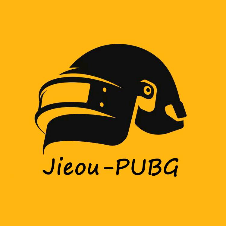 杰果。PUBG