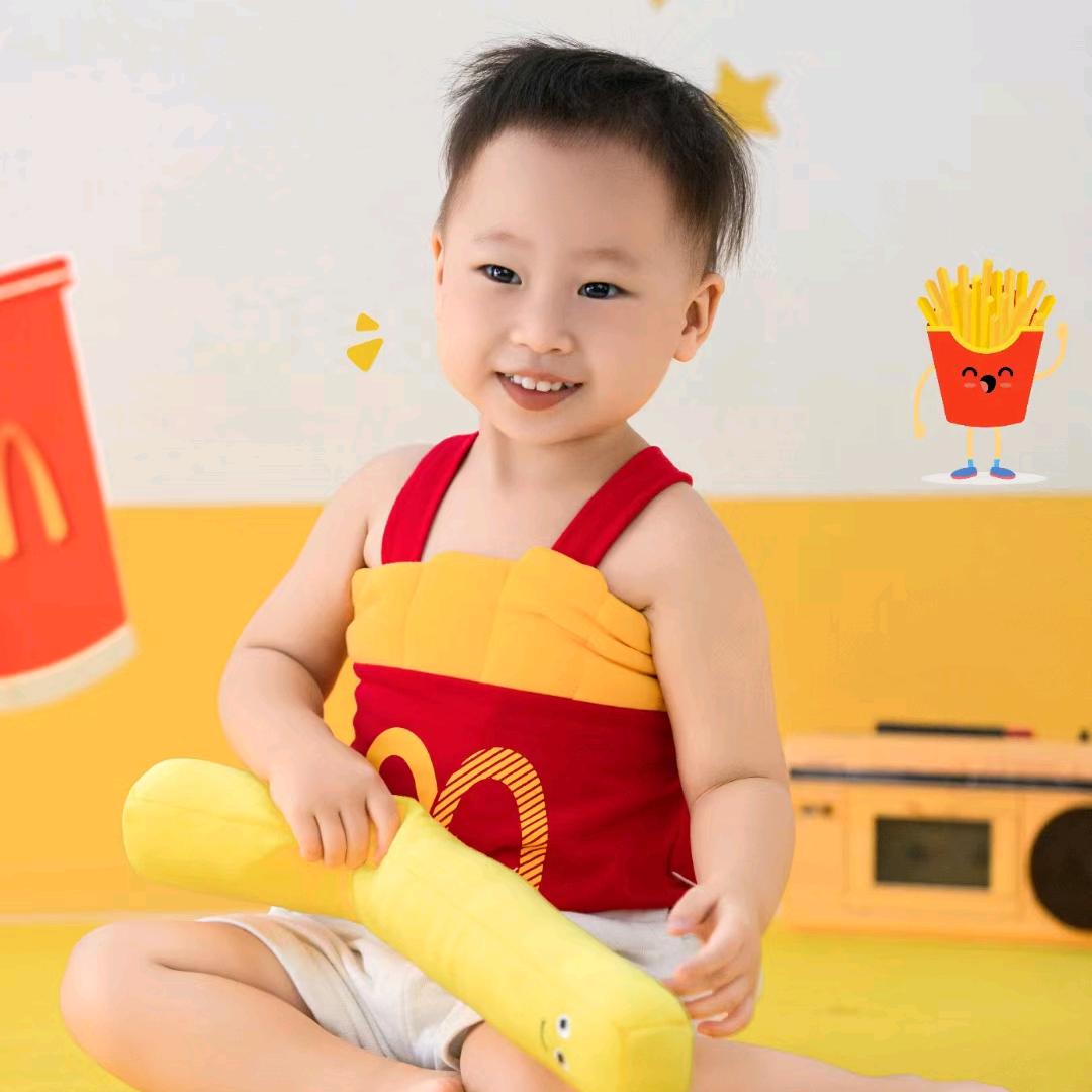 好运来