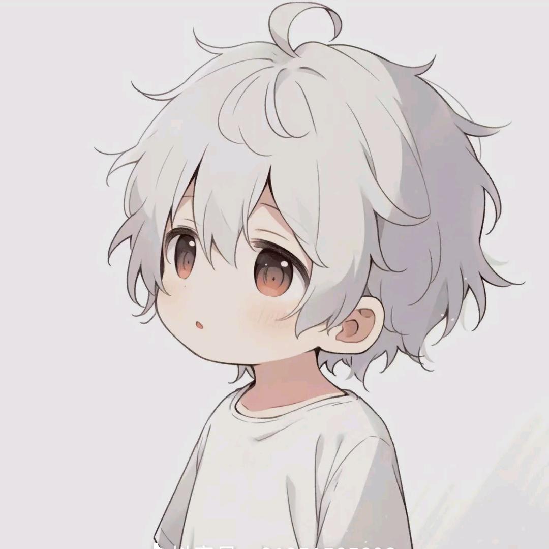 等.不来花开头像