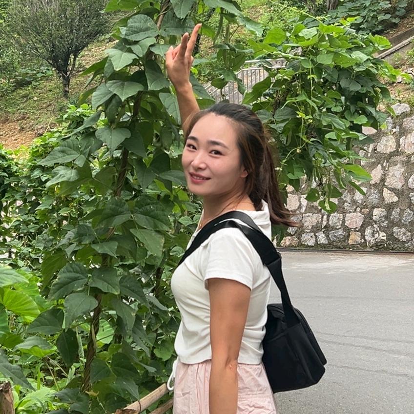 霞姐在武隆