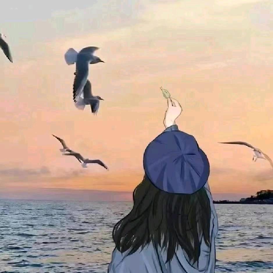 无情@