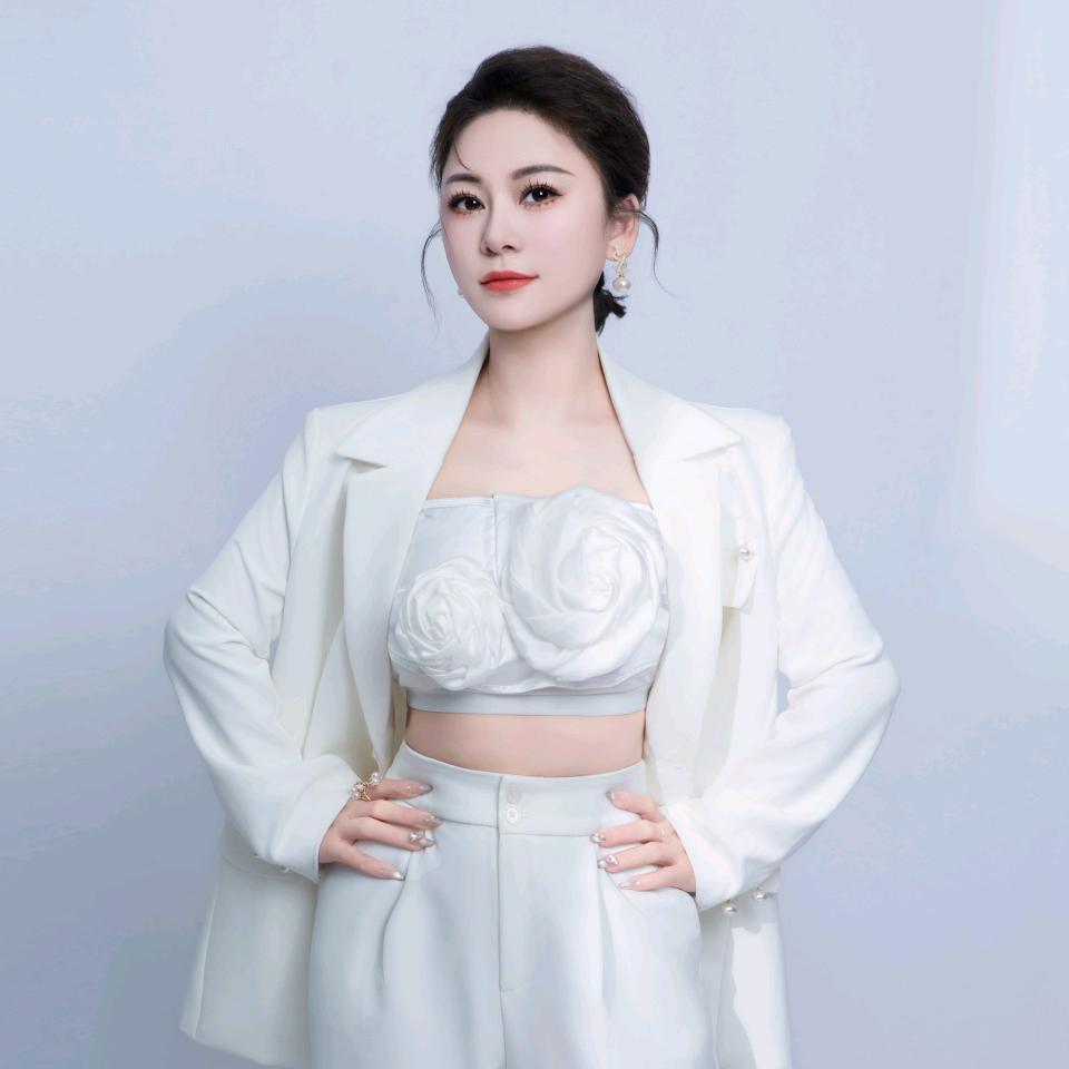 慧姿妍创始人刘总