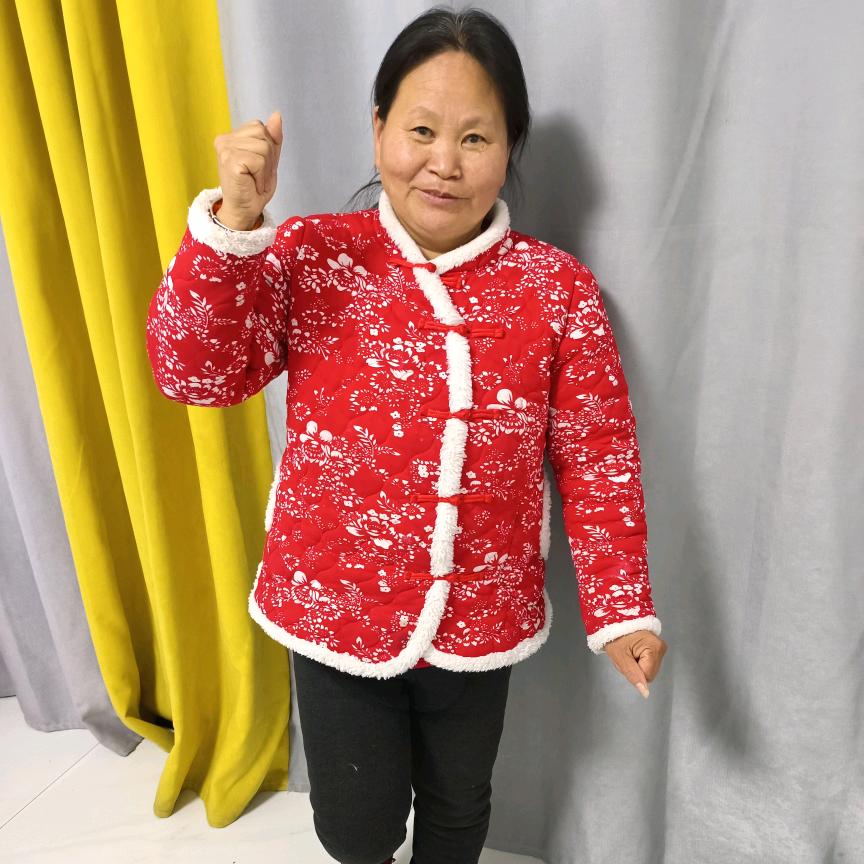 晴天般的微笑（杰）