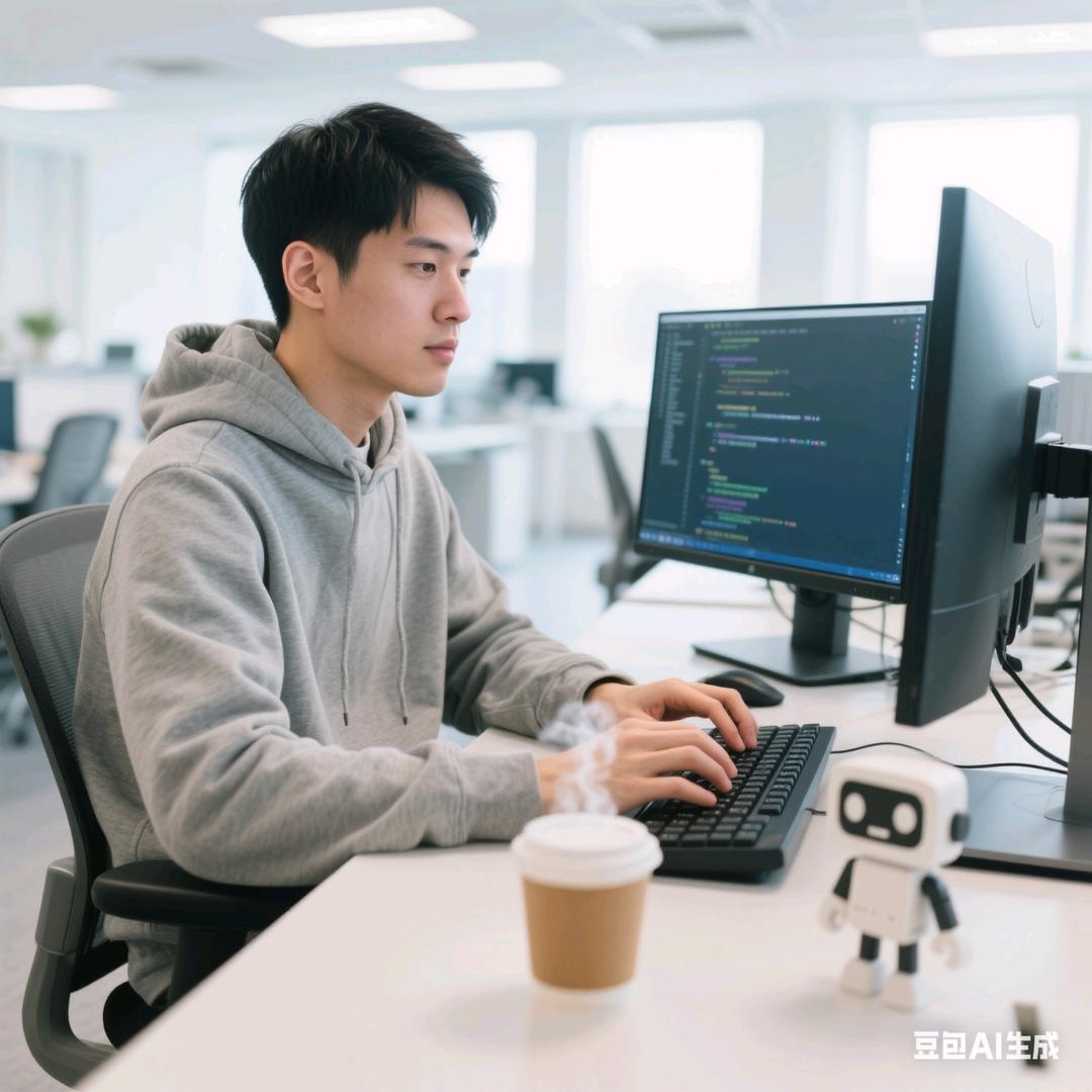 绝不手写一行代码