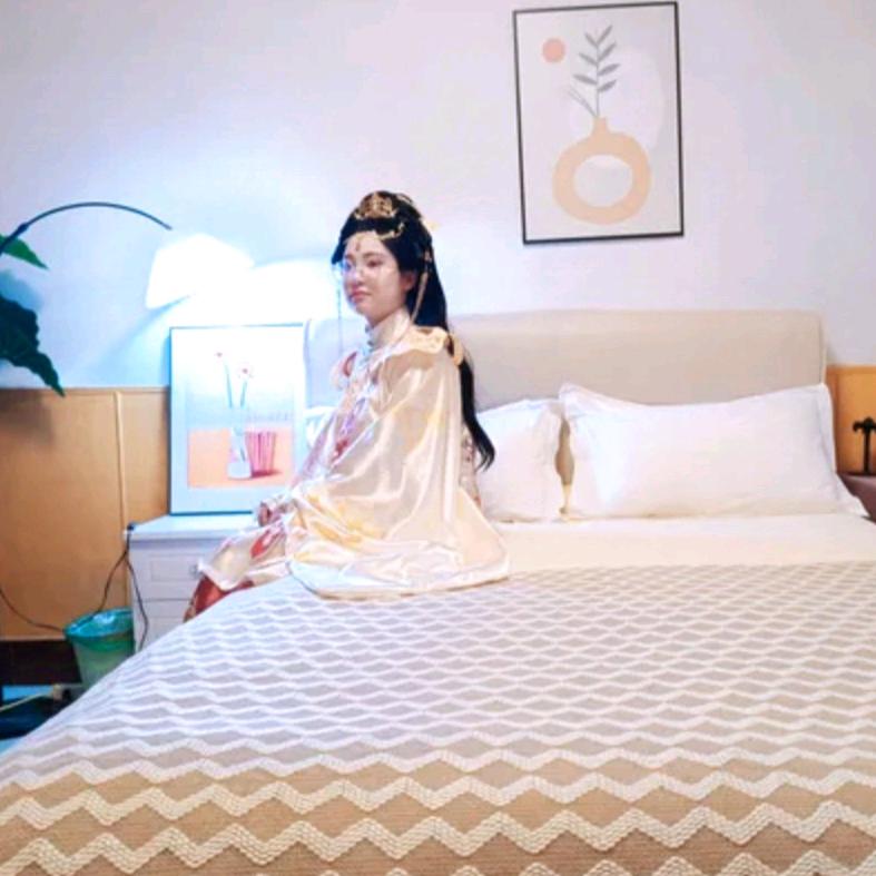 唐宫小栈（洛阳日租民宿）13643799