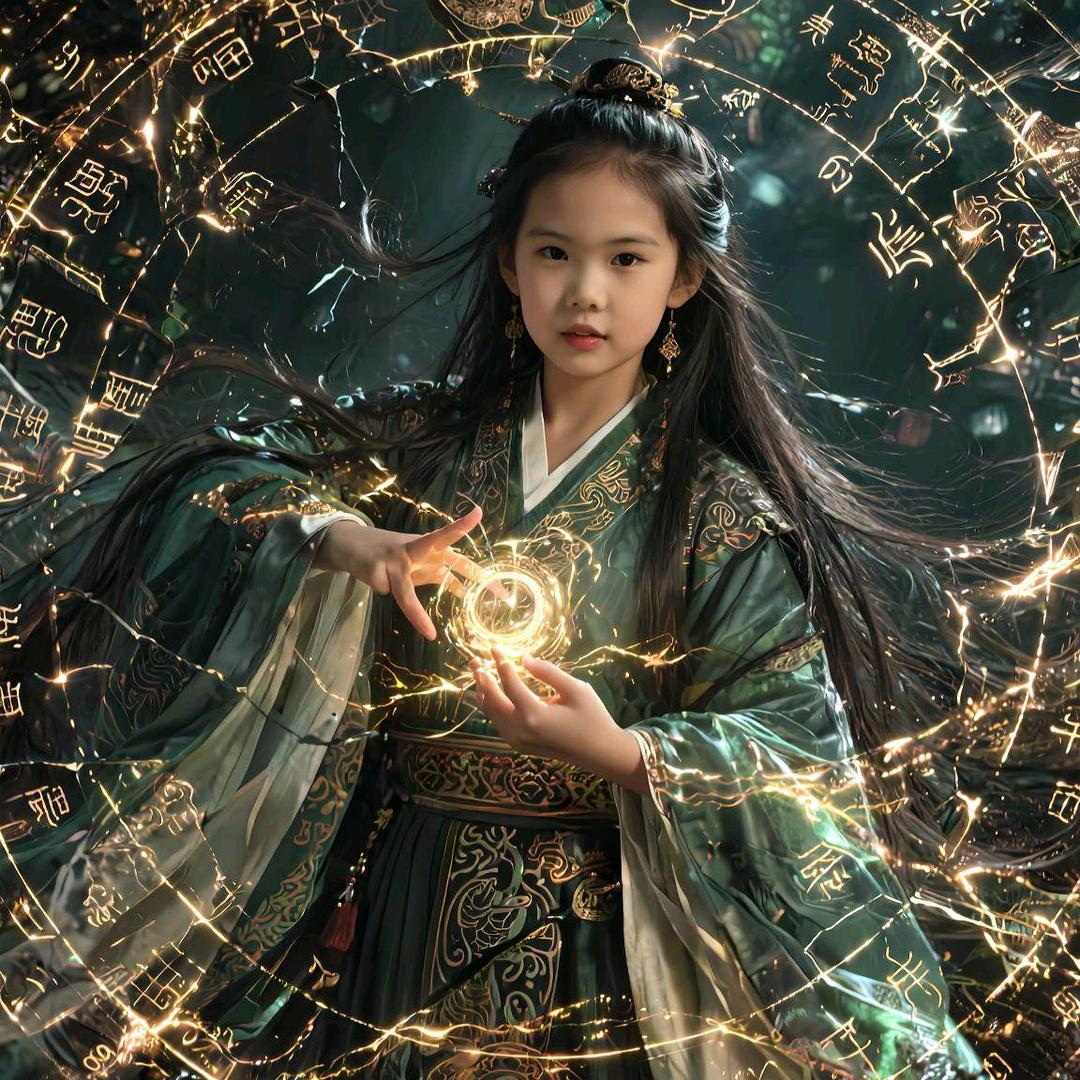 三三兩兩一人心