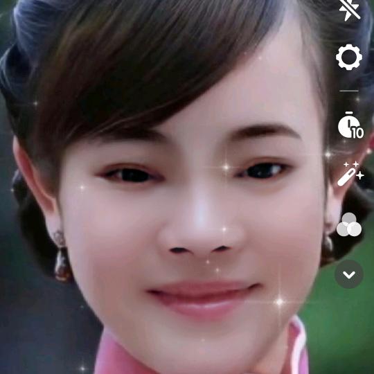 x朱丽