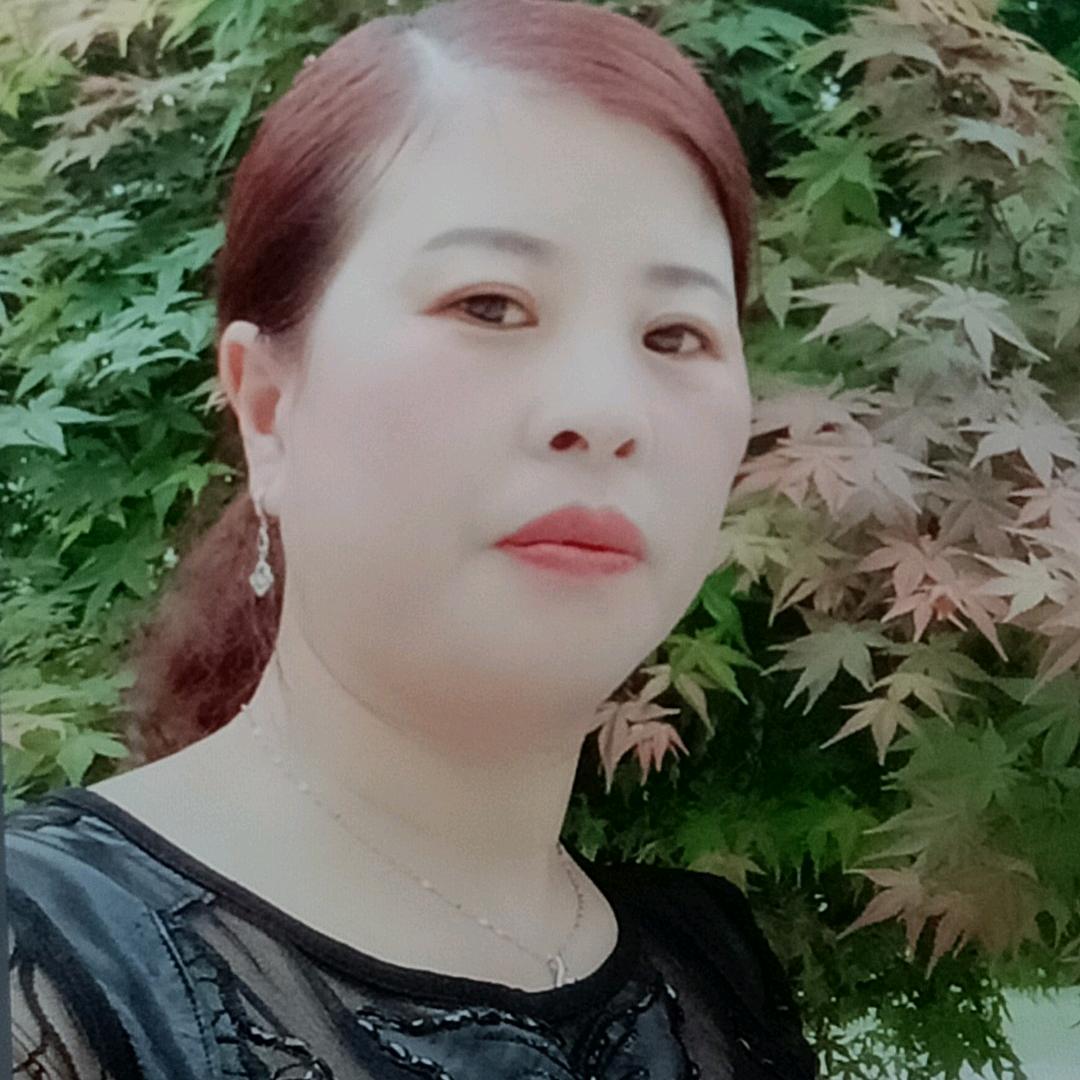 好运姐