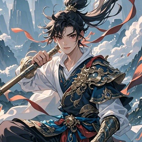 三只洋！小杨为您推荐