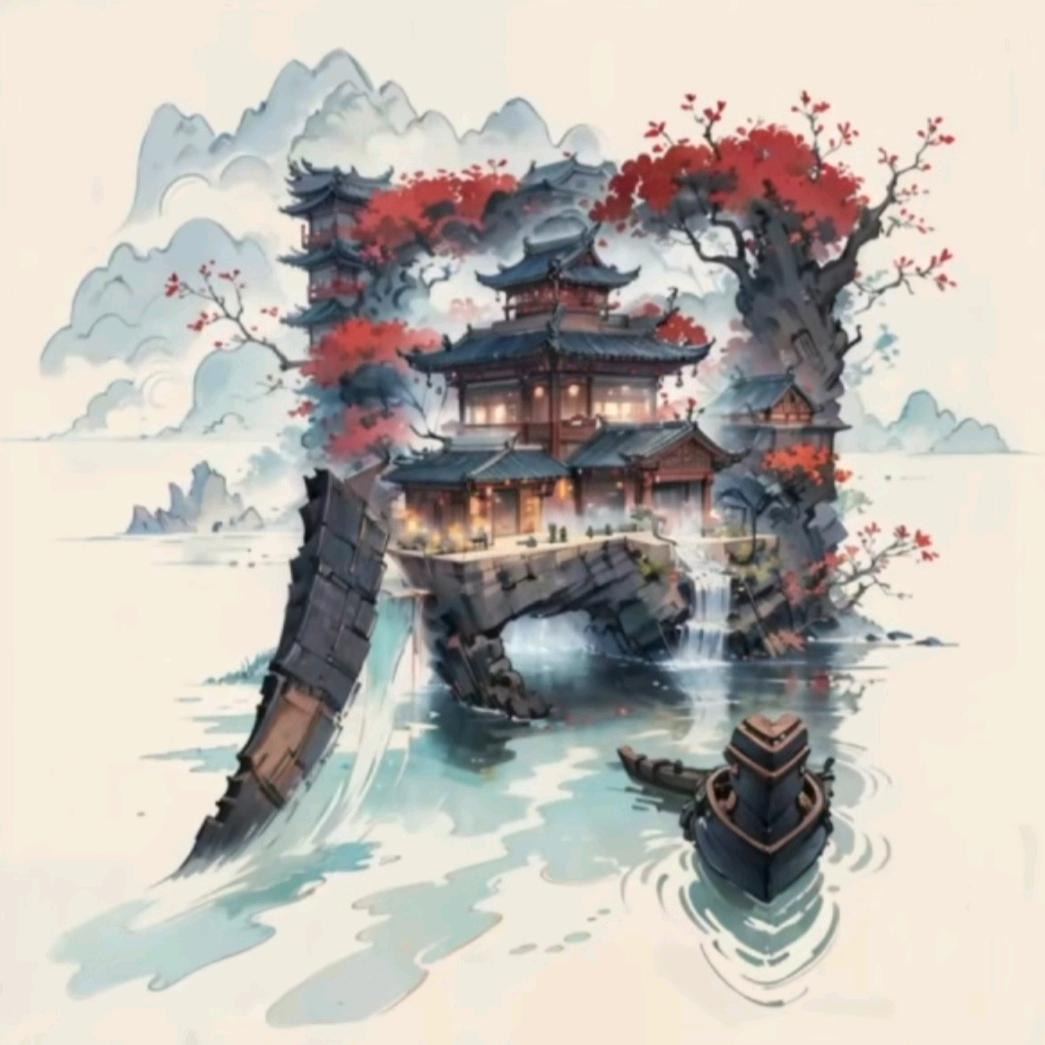 威3