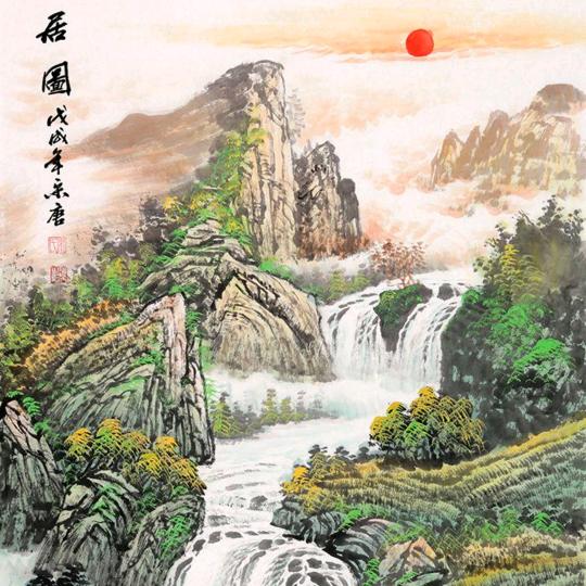 梦心