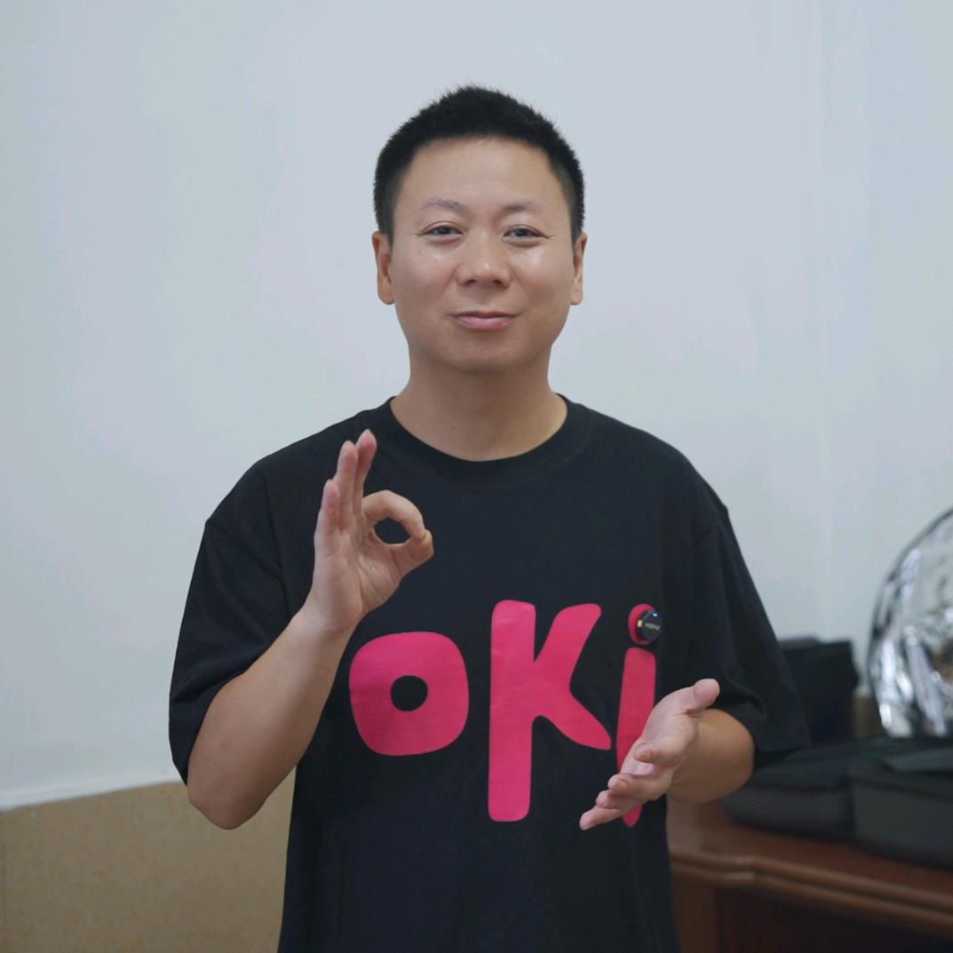 谢OK