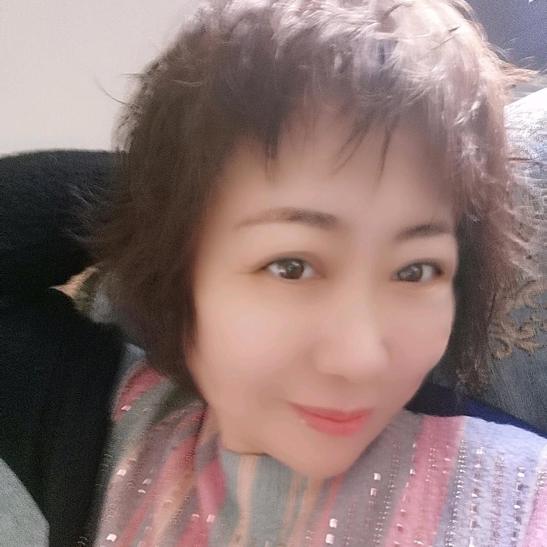 枫林晚霞