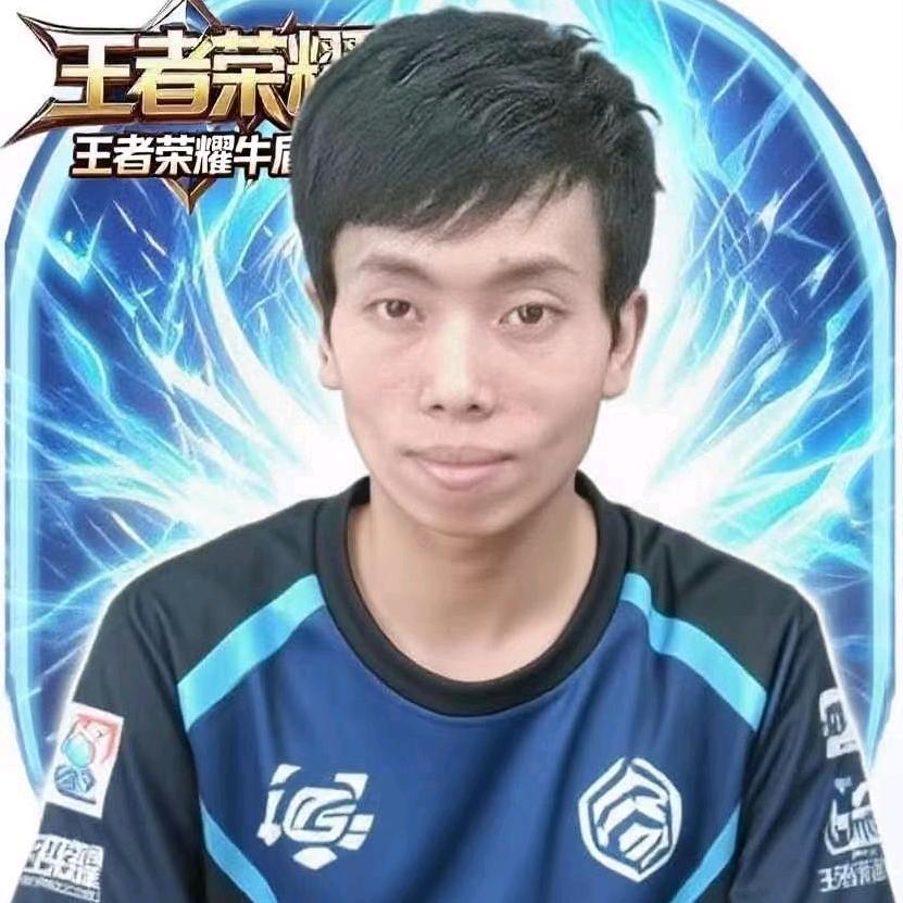 王者荣耀牛盾
