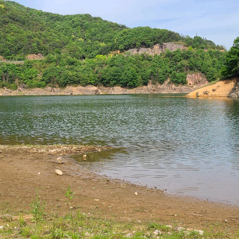 常存有余